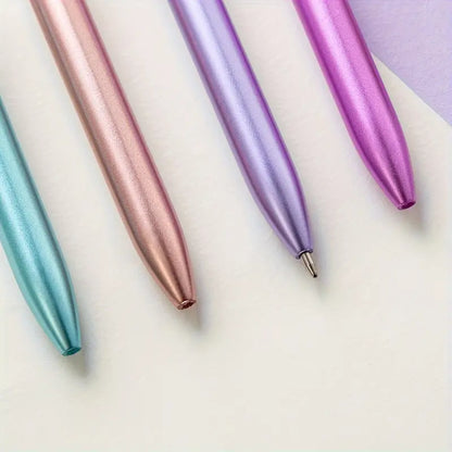 قلم الجوهرة للتوقيع والكتابة Crystal Ballpoint Pen