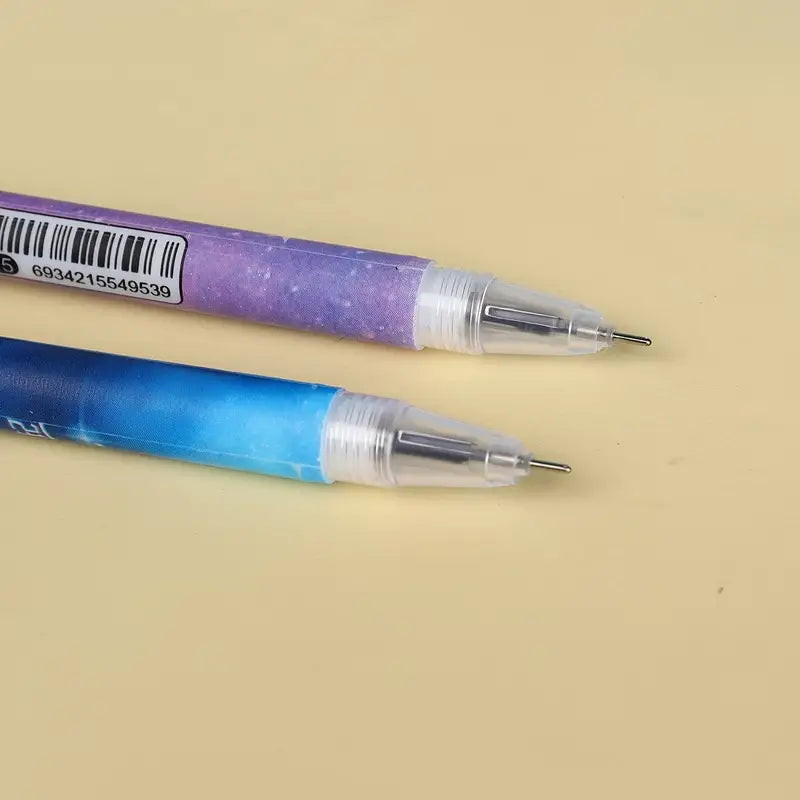 قلم الكوكب السحري Planet Gel magical Pen