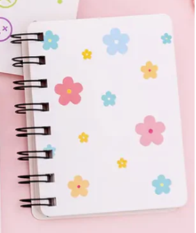 دقتر ملاحظات صغير Mini A7 Notebooks