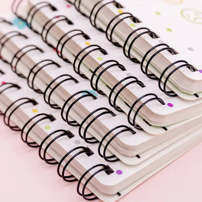 دقتر ملاحظات صغير Mini A7 Notebooks